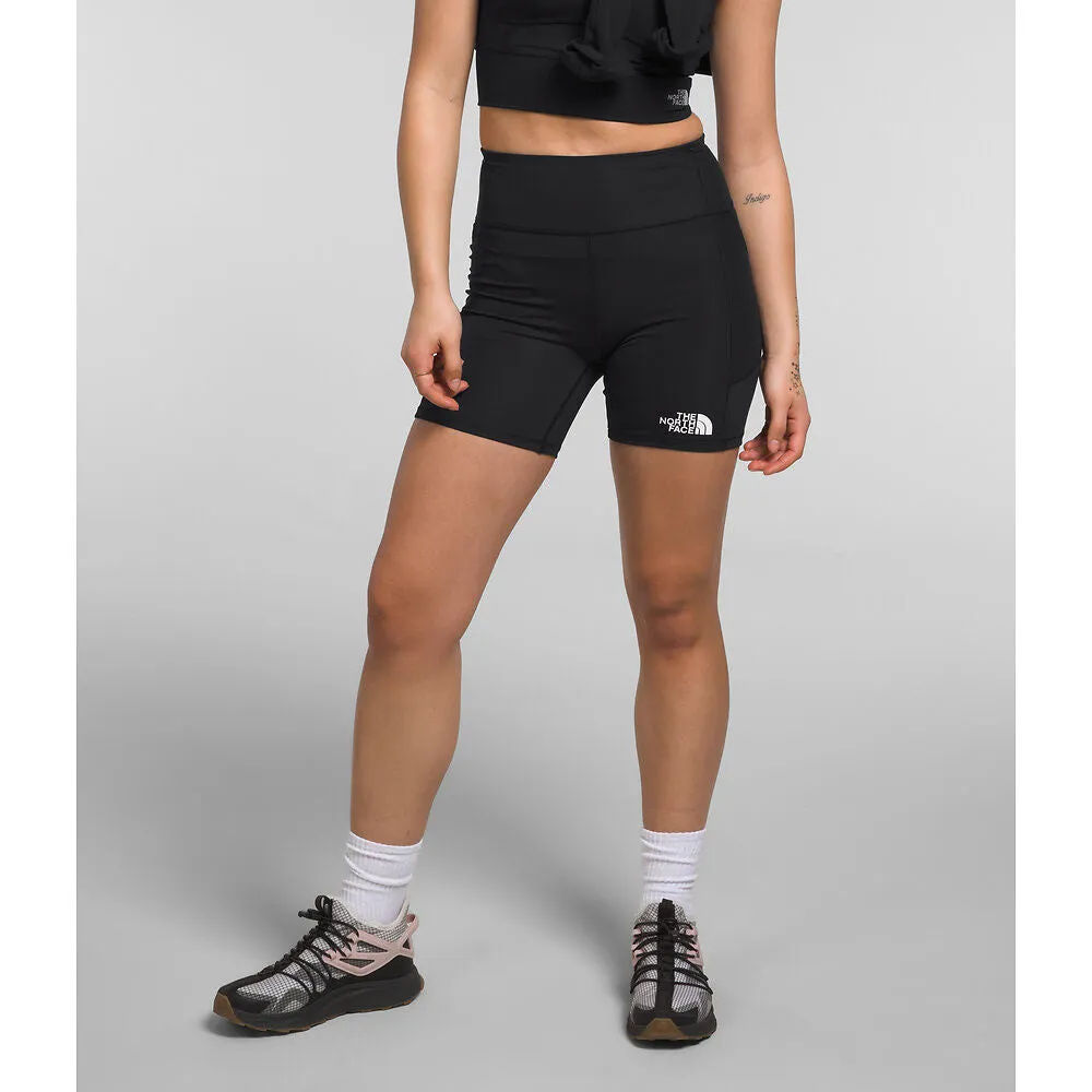 The North Face Movmynt Tight Shorts (Women's)