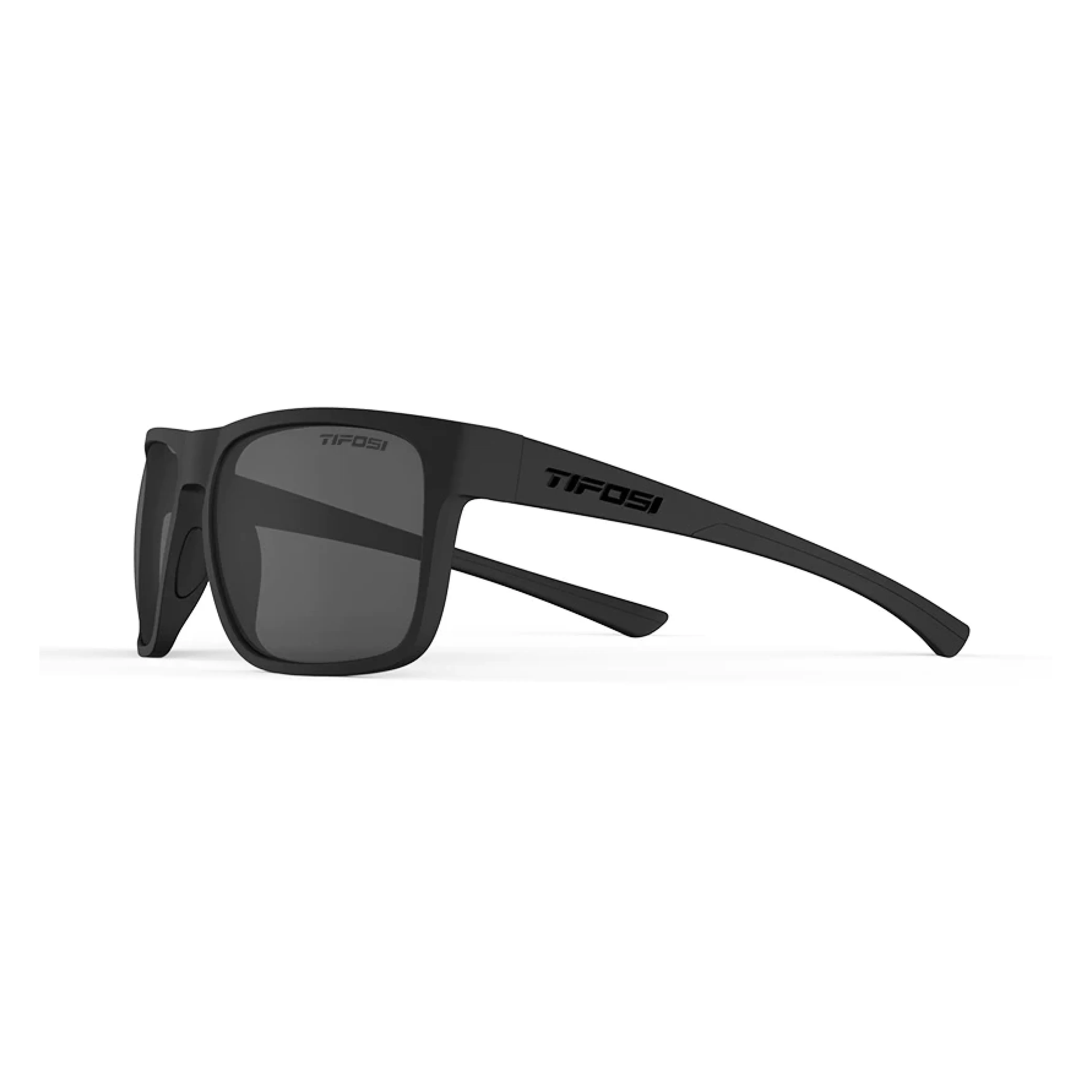 Tifosi Swick Sunglasses - Blackout Smoke