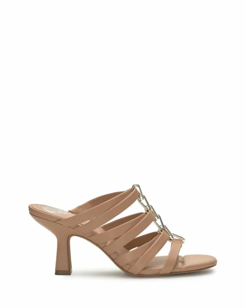 Vince Camuto GRENCENA SANDSTONE/ECO SHEEP