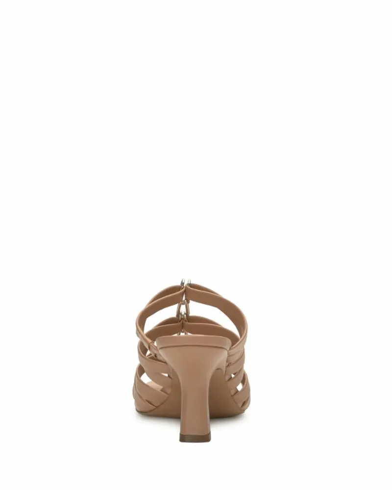 Vince Camuto GRENCENA SANDSTONE/ECO SHEEP