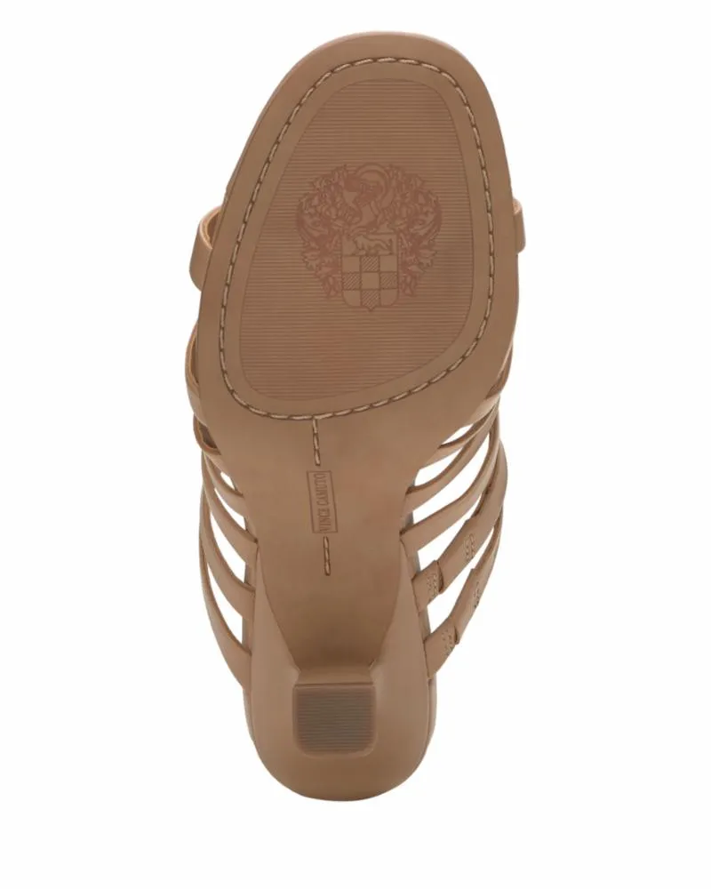 Vince Camuto GRENCENA SANDSTONE/ECO SHEEP