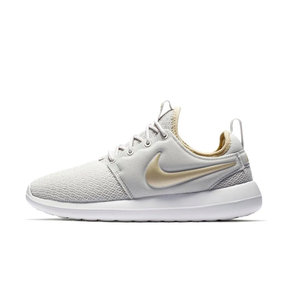 W NIKE ROSHE LIGHT BONE