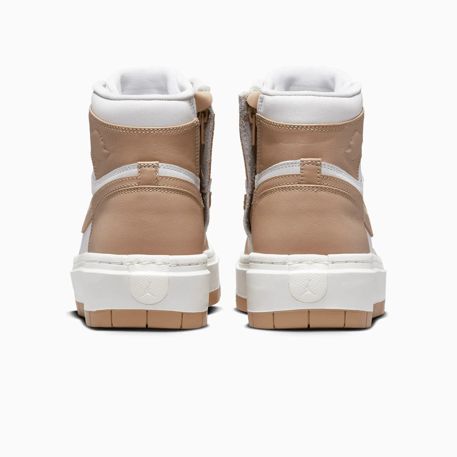 Women's Air Jordan 1 Elevate High "Vachetta Tan"