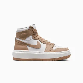 Women's Air Jordan 1 Elevate High "Vachetta Tan"