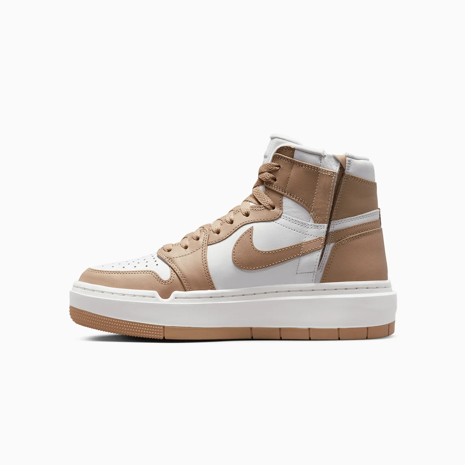 Women's Air Jordan 1 Elevate High "Vachetta Tan"