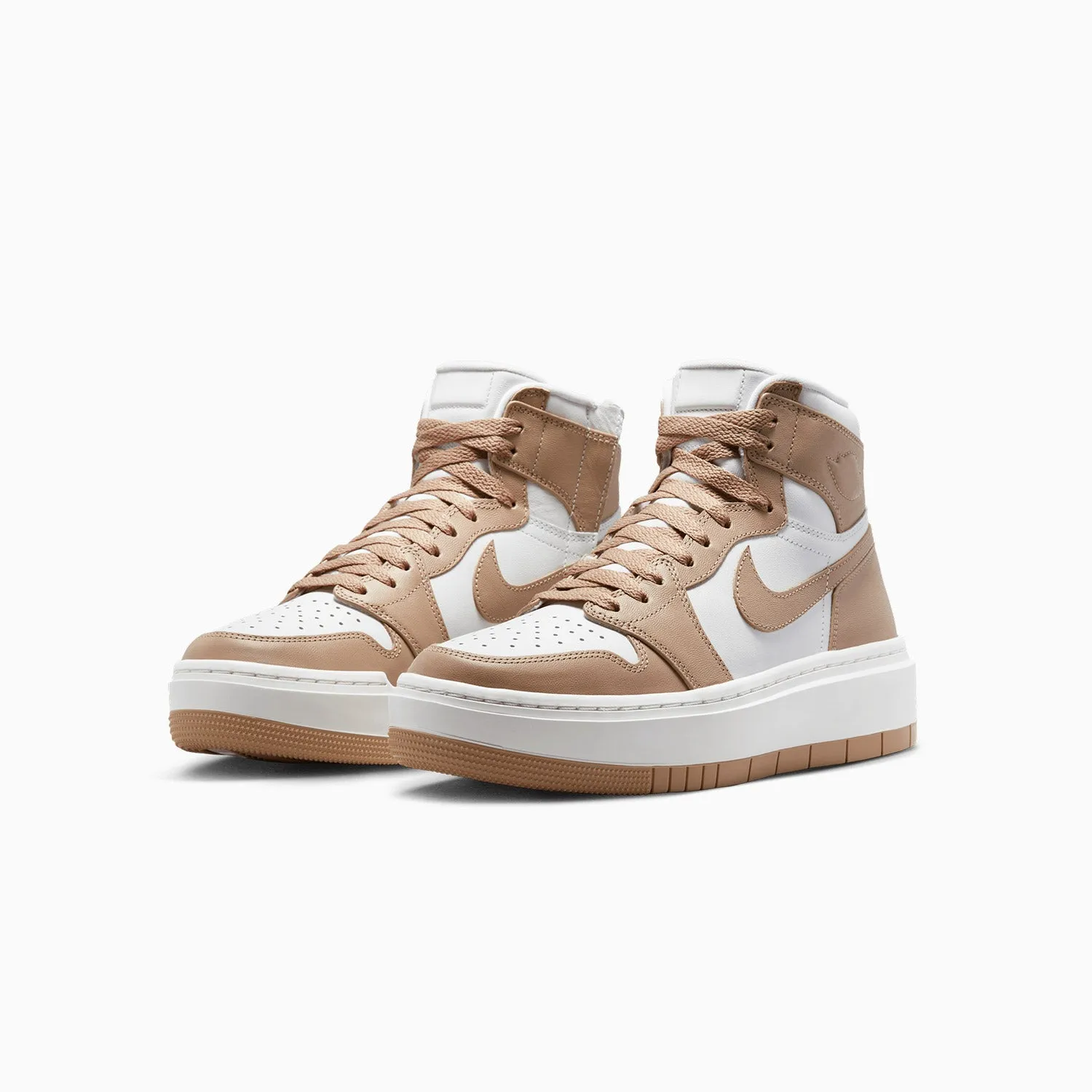 Women's Air Jordan 1 Elevate High "Vachetta Tan"