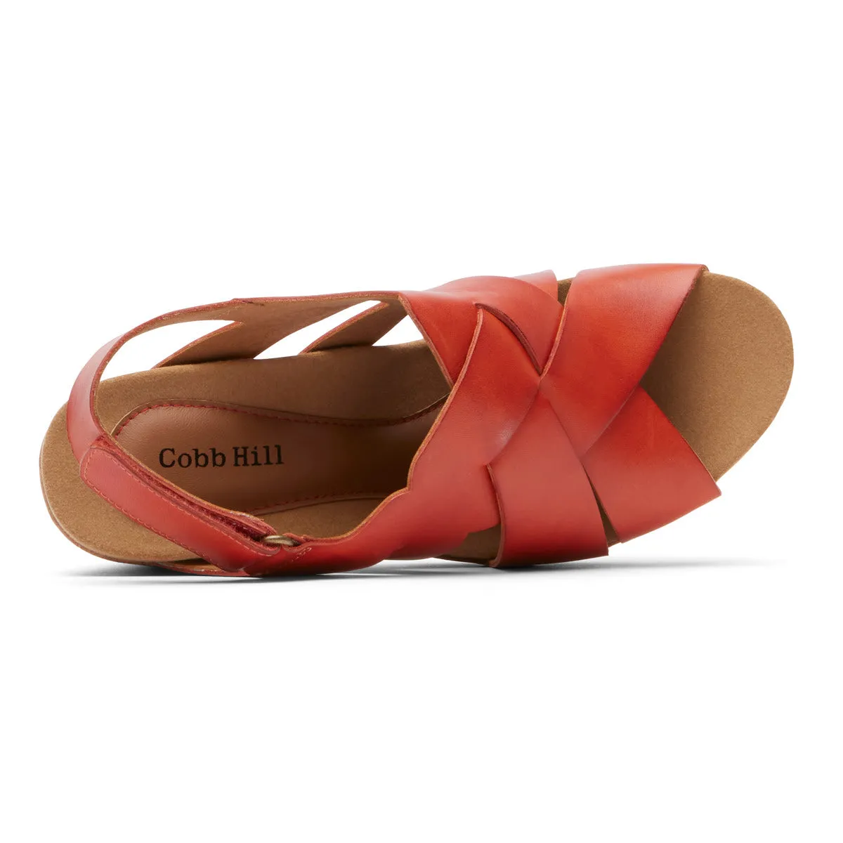 Women's Alleah Slingback Sandal