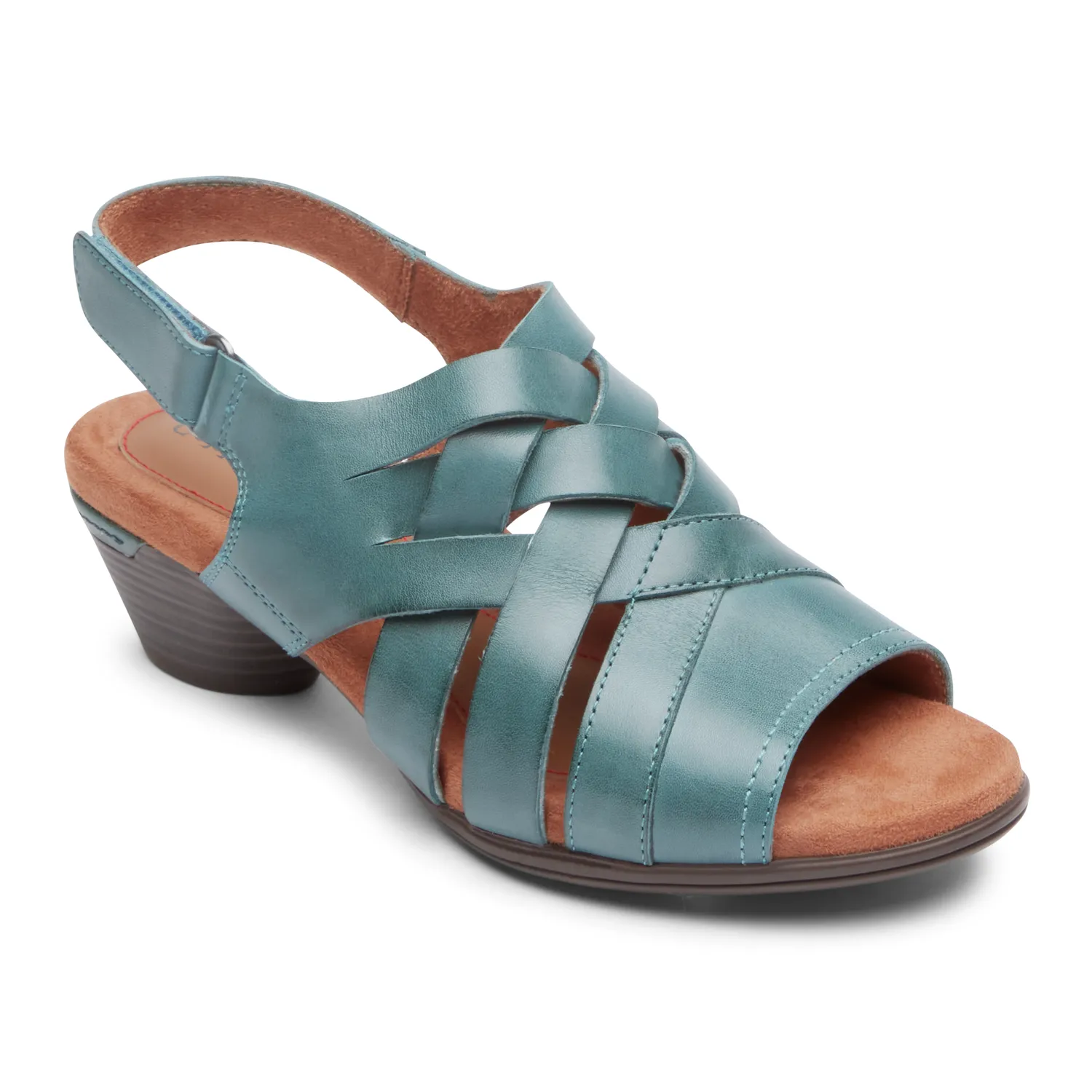 Women's Laurel Woven Sandal