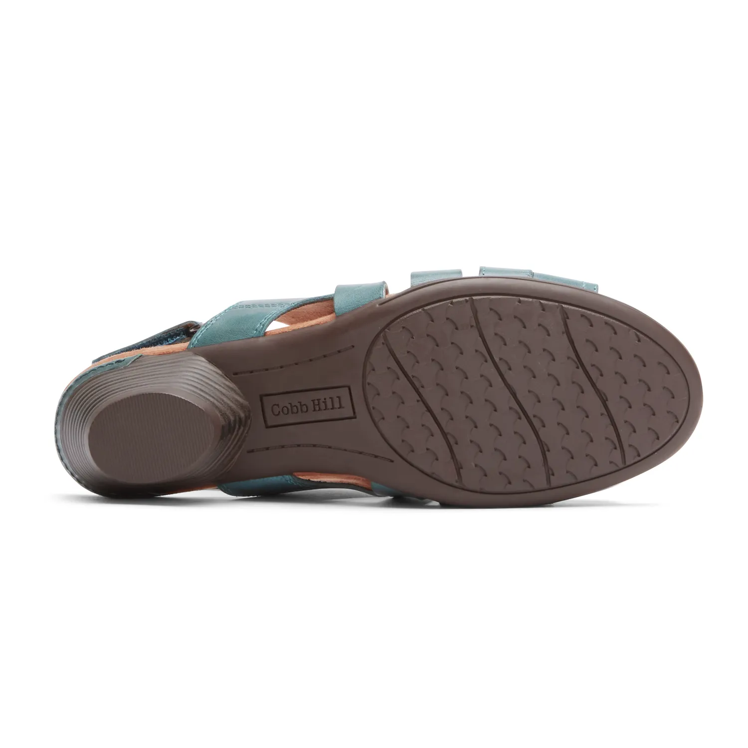 Women's Laurel Woven Sandal