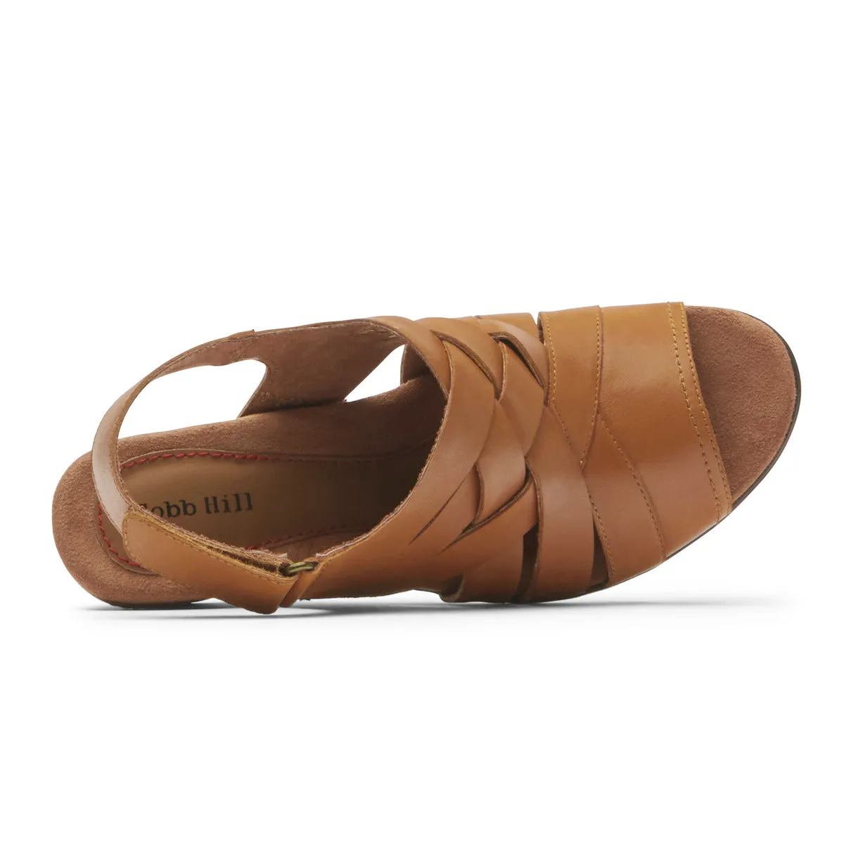 Women's Laurel Woven Sandal