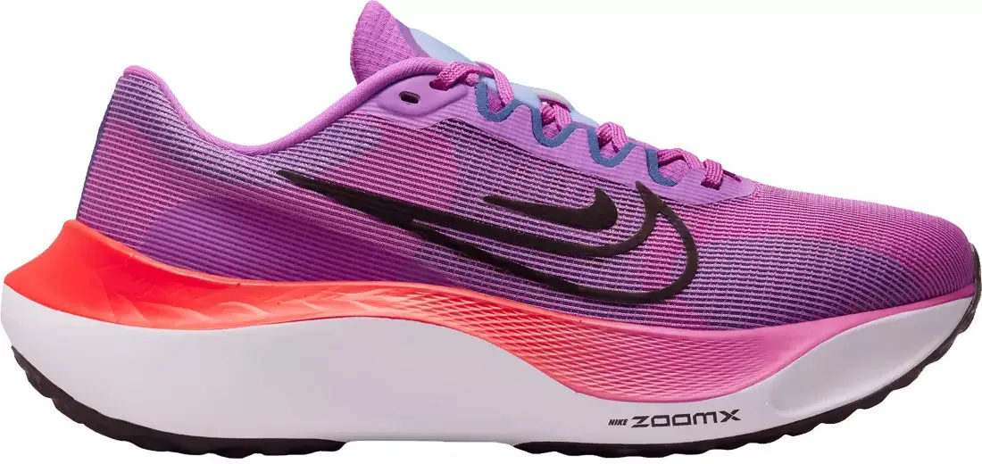 Women's Nike Zoom Fly 5