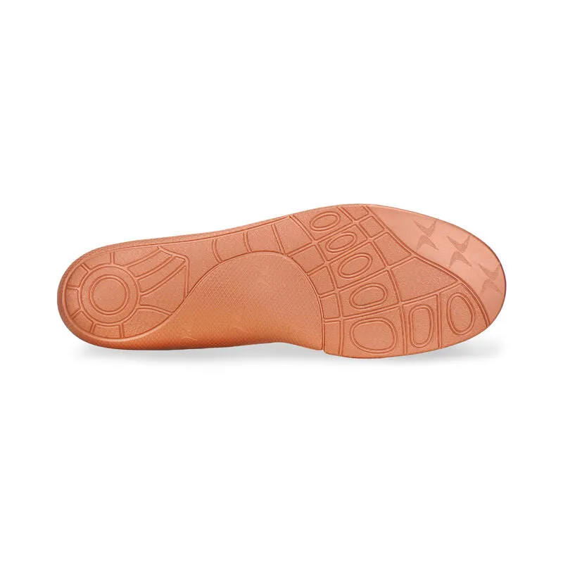 Women's Premium Memory Foam Posted Orthotics W/ Metatarsal Support