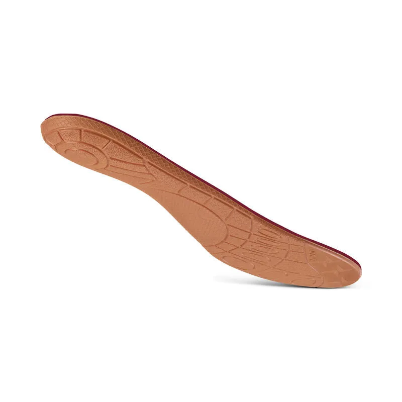 Women's Premium Memory Foam Posted Orthotics