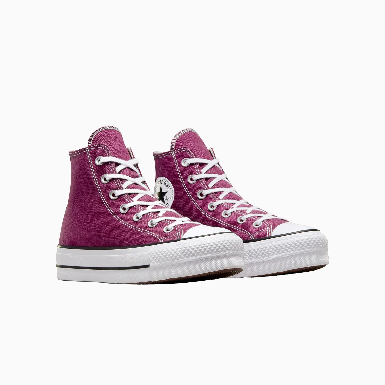 Women'sChuck Taylor All Star Lift Platform Seasonal Color